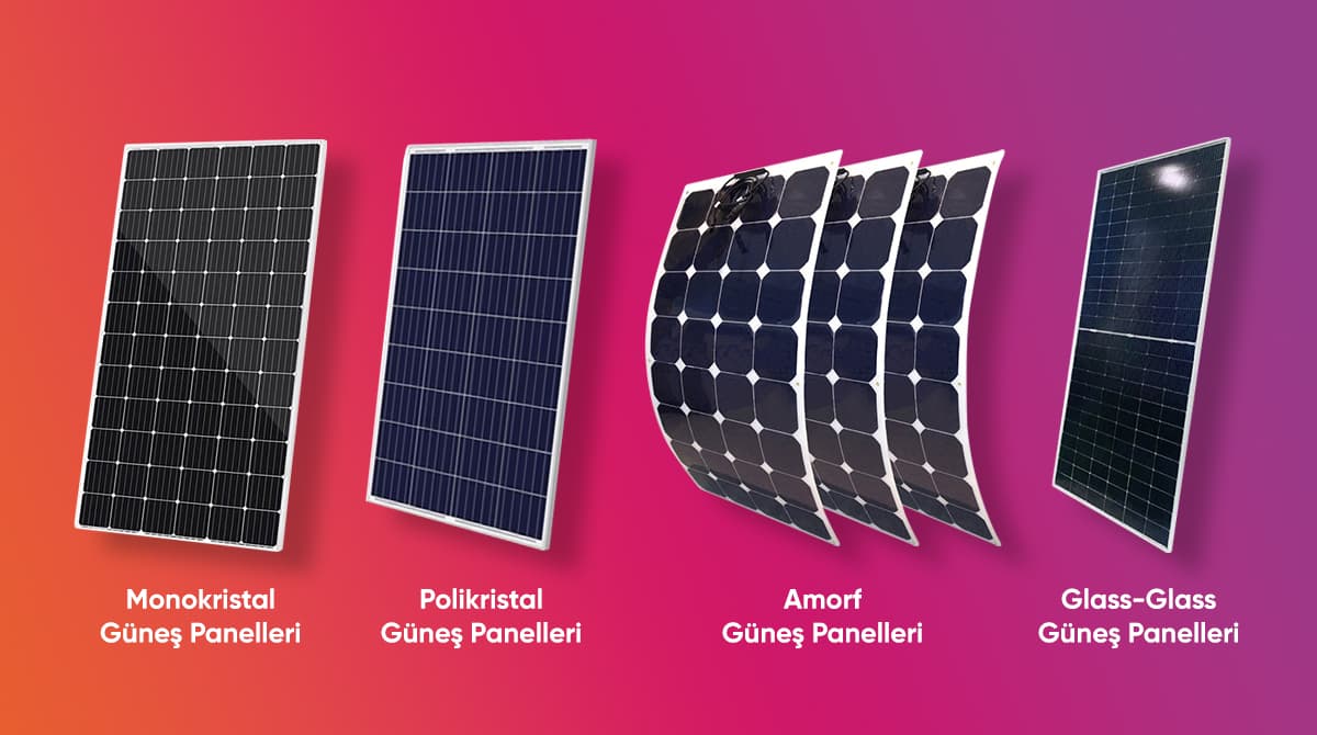 Fotovoltaik Paneller ve Son Teknolojileri - Güneş Enerji Sistemleri