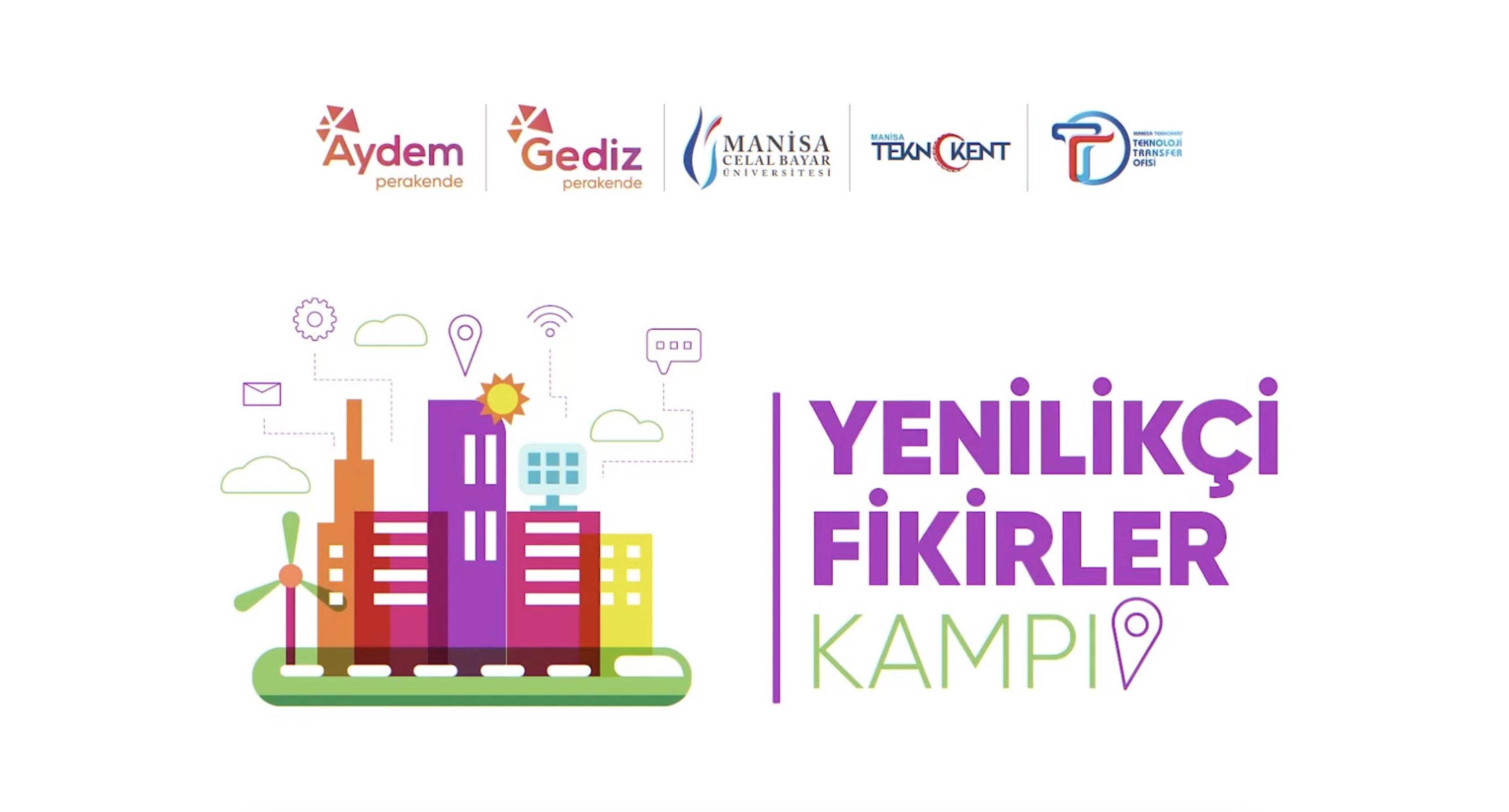 Aydem Enerji - Hayat İçin Enerji