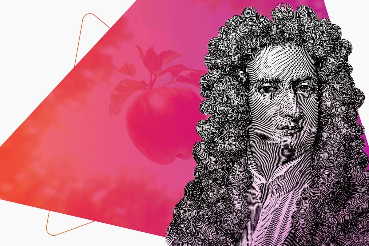      Who is Isaac Newton? Life and Inventions 