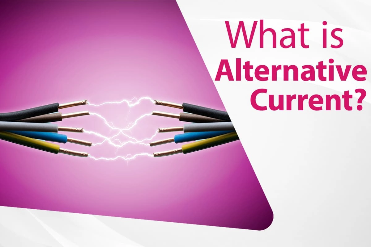 What is Alternating Current