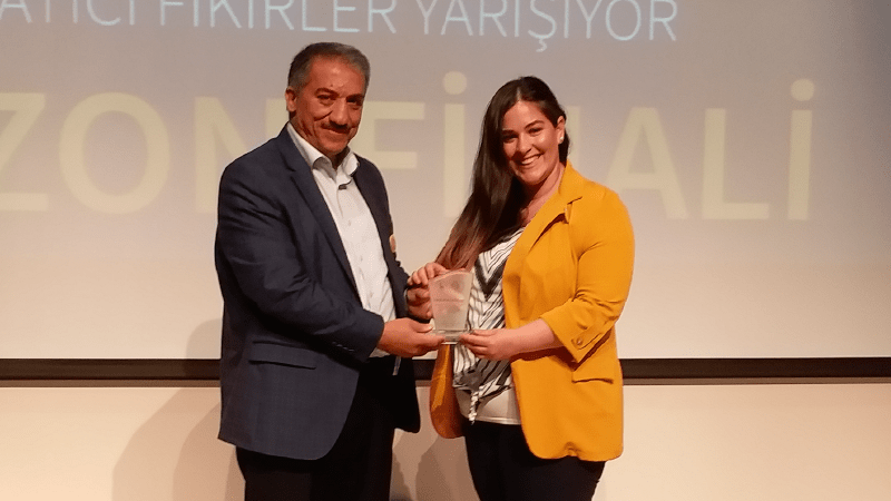  Pamukkale Üniversitesi Kariyer Günleri 