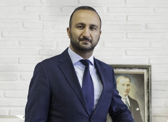 Executive Management Changes at Aydem Enerji Group Companies