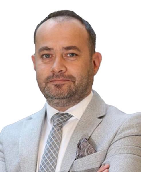 Göksal Yılmaz 