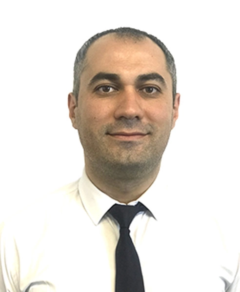 Mustafa Uğuz 